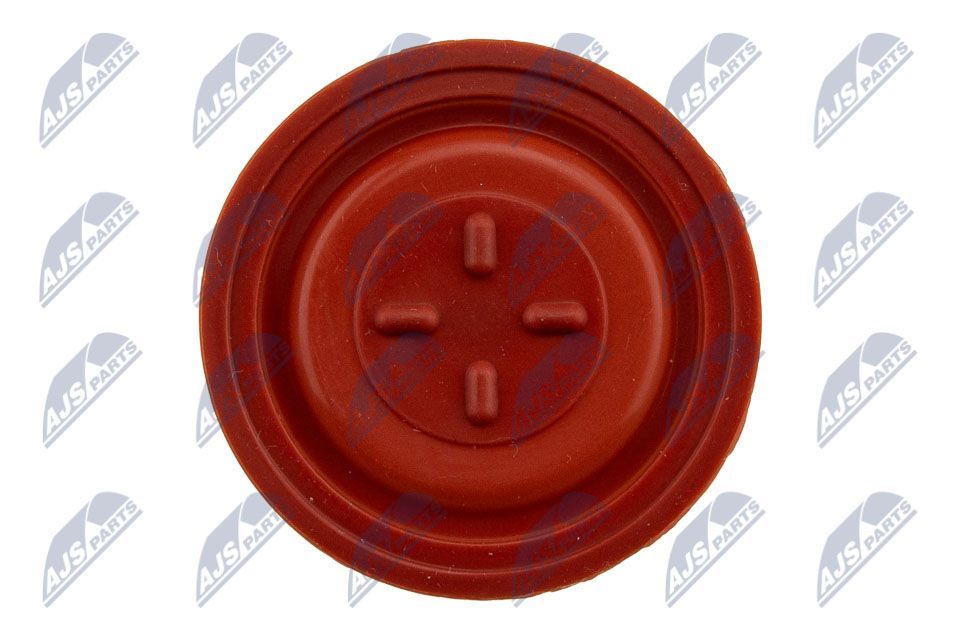 Svirties dangtelis NTY BPZ-CT-005