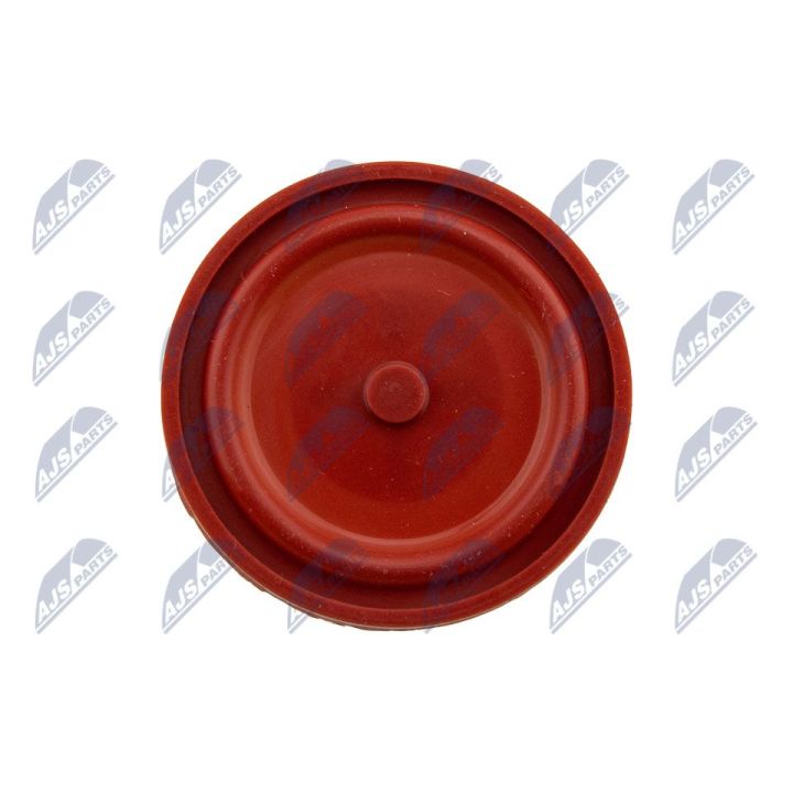 Svirties dangtelis NTY BPZ-CT-005