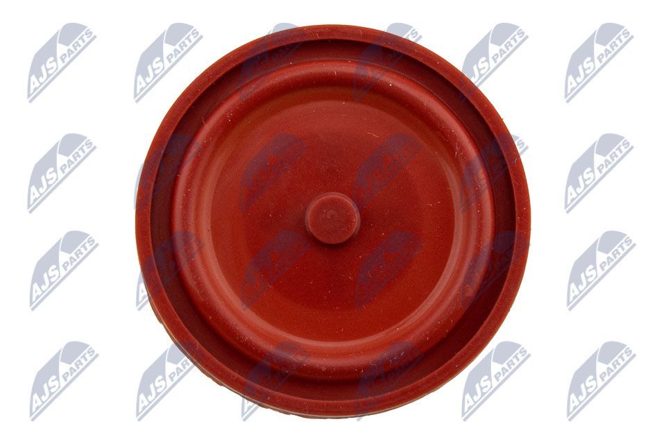 Svirties dangtelis NTY BPZ-CT-005