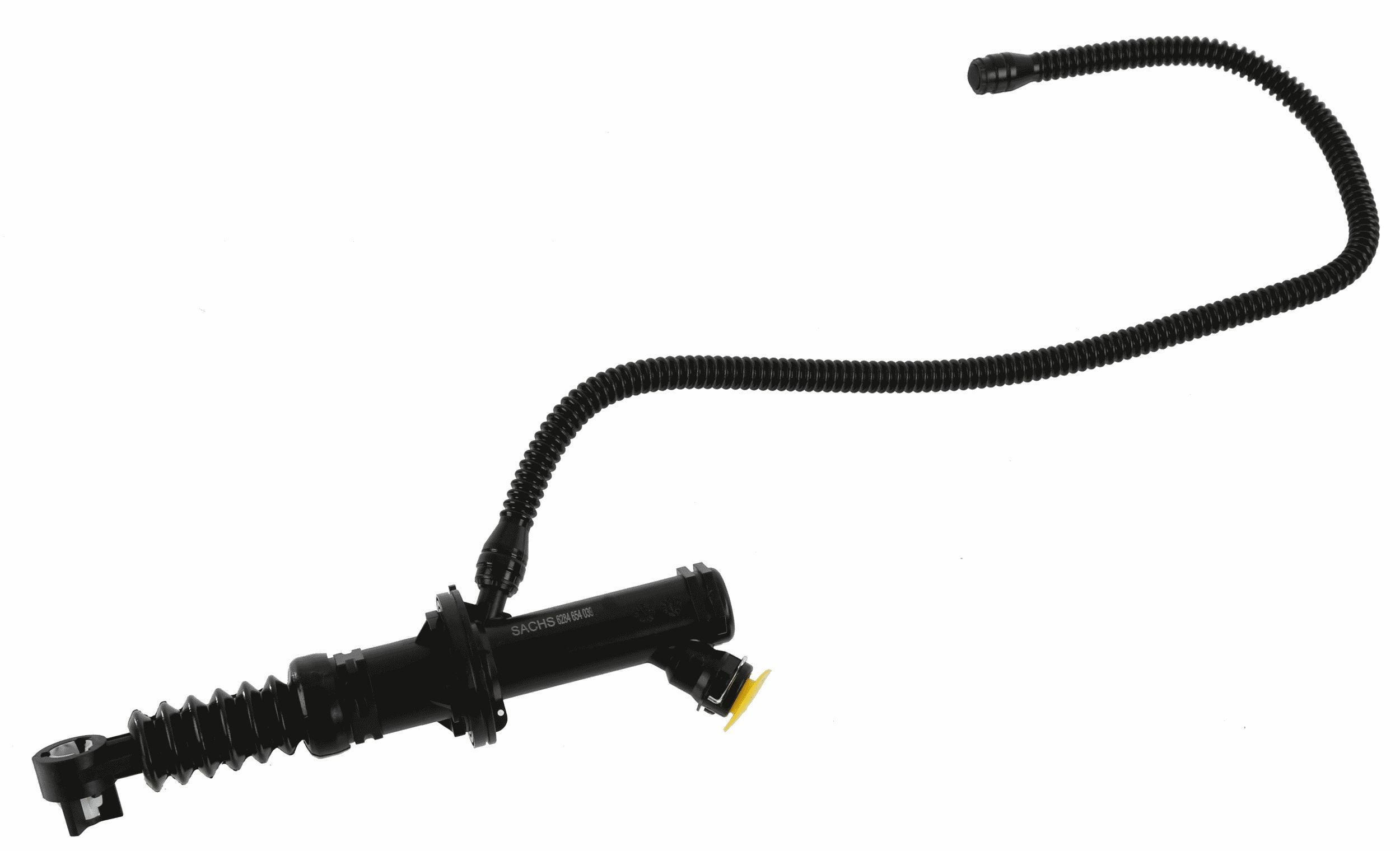 Pagrindinis cilindras, sankaba SACHS 6284 654 039