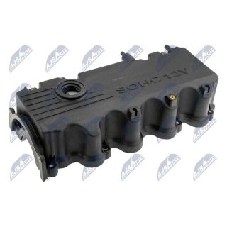 Svirties dangtelis NTY BPZ-HY-500