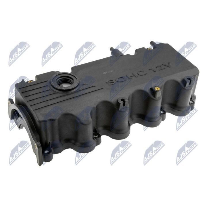 Svirties dangtelis NTY BPZ-HY-500