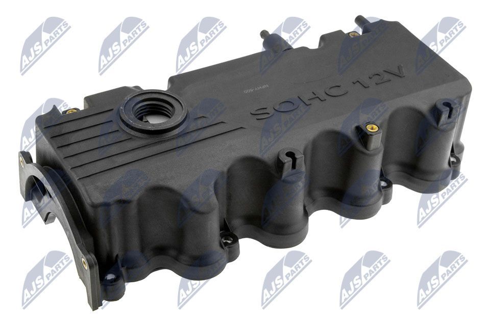 Svirties dangtelis NTY BPZ-HY-500