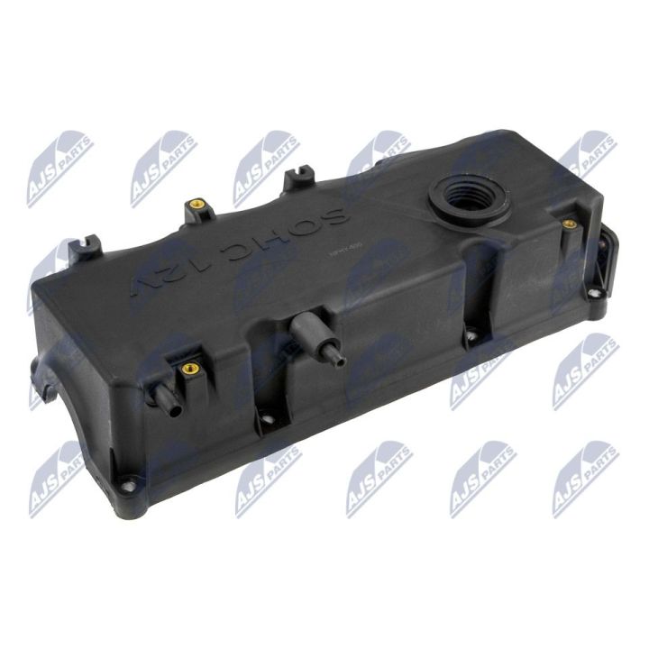 Svirties dangtelis NTY BPZ-HY-500