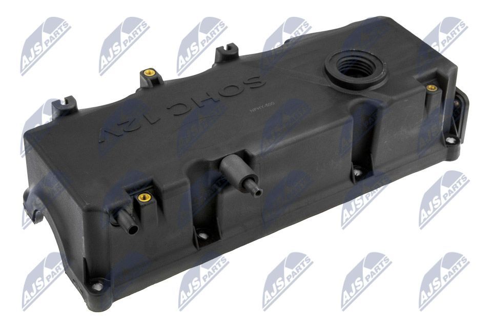 Svirties dangtelis NTY BPZ-HY-500