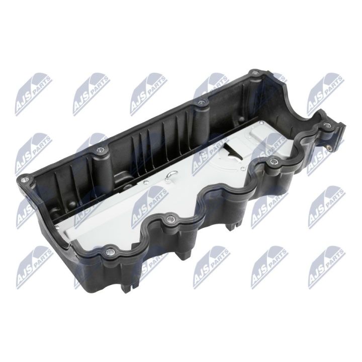 Svirties dangtelis NTY BPZ-HY-500