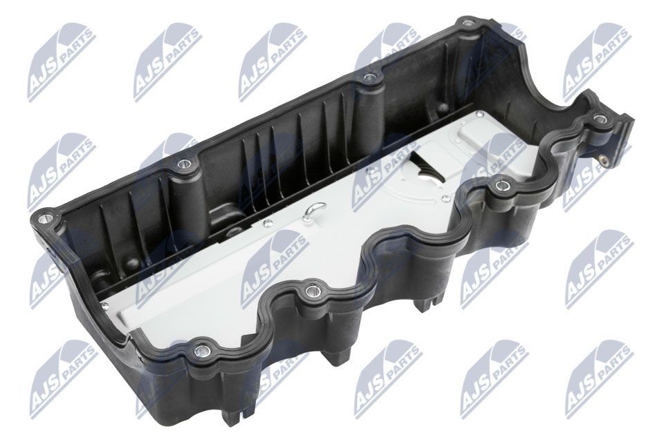 Svirties dangtelis NTY BPZ-HY-500