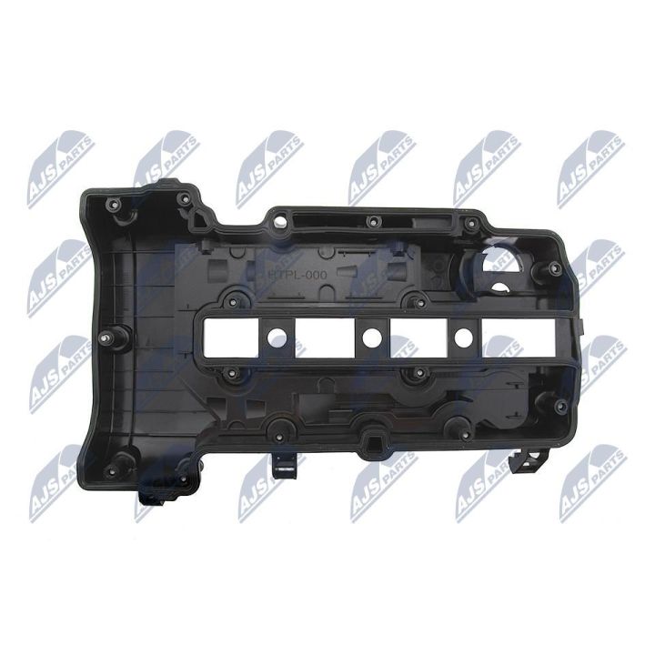 Svirties dangtelis NTY BPZ-PL-000