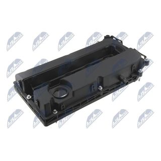 Svirties dangtelis NTY BPZ-PL-001