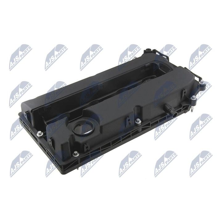 Svirties dangtelis NTY BPZ-PL-001