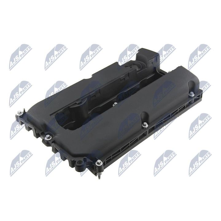 Svirties dangtelis NTY BPZ-PL-001