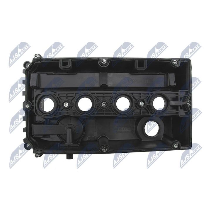 Svirties dangtelis NTY BPZ-PL-001