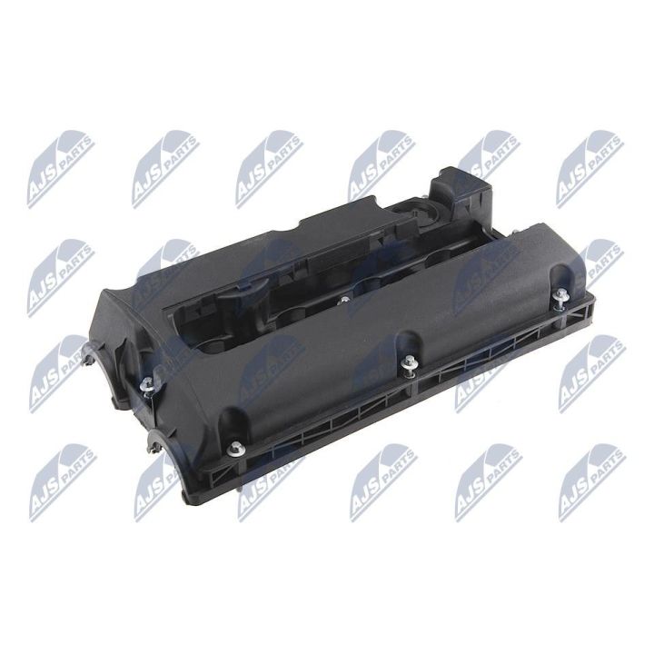 Svirties dangtelis NTY BPZ-PL-002