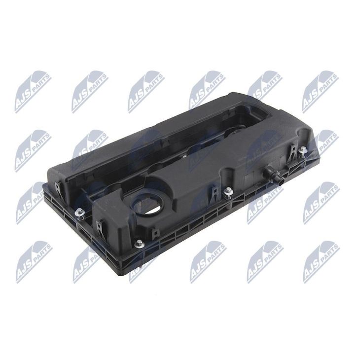 Svirties dangtelis NTY BPZ-PL-002