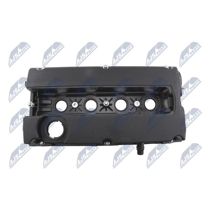 Svirties dangtelis NTY BPZ-PL-002