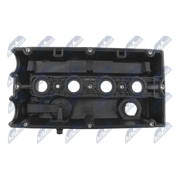 Svirties dangtelis NTY BPZ-PL-002