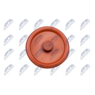 Svirties dangtelis NTY BPZ-PL-005