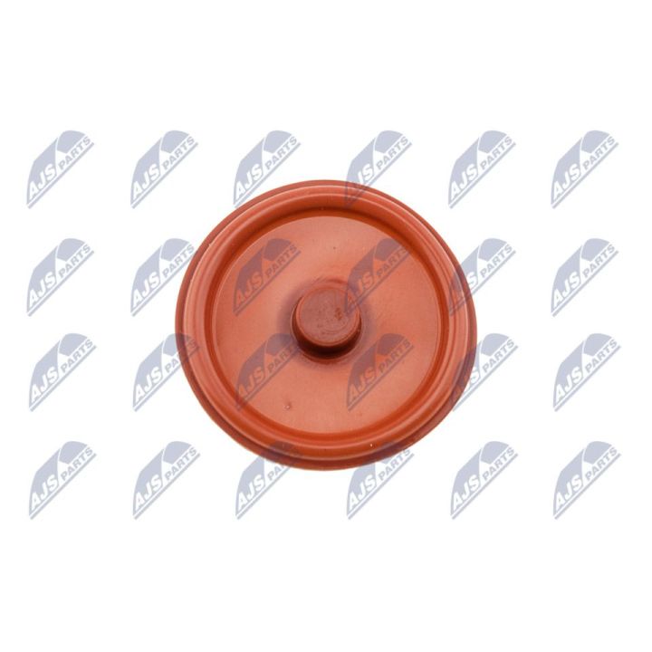 Svirties dangtelis NTY BPZ-PL-005