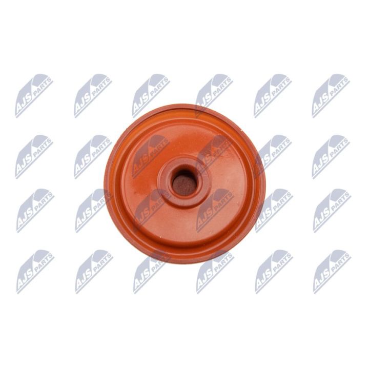 Svirties dangtelis NTY BPZ-PL-005