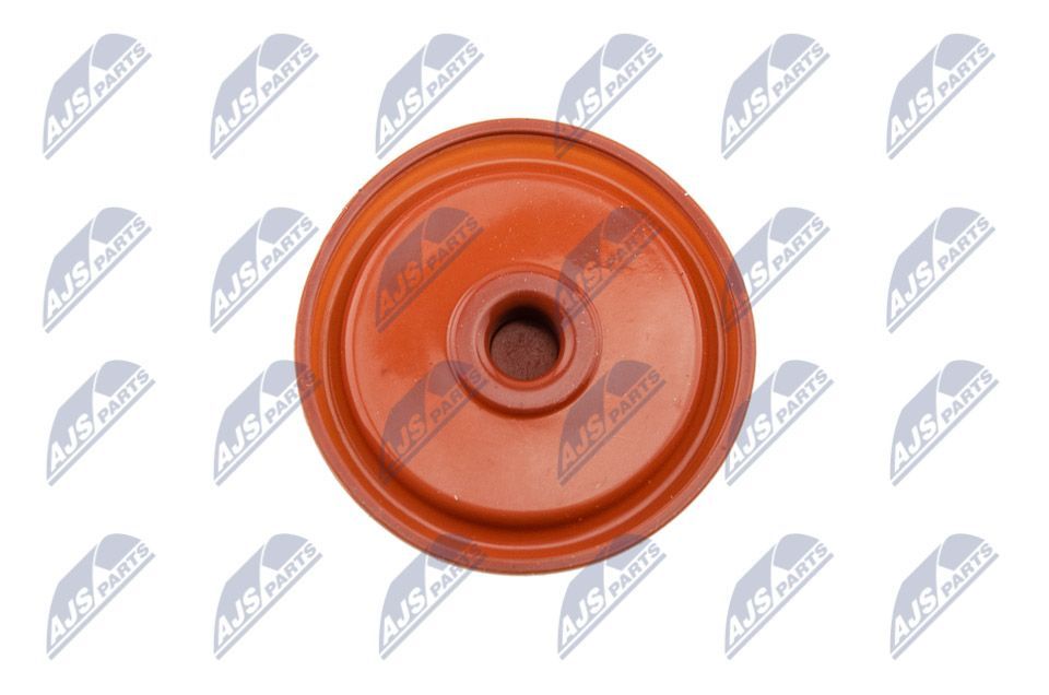 Svirties dangtelis NTY BPZ-PL-005