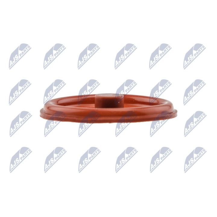 Svirties dangtelis NTY BPZ-PL-005