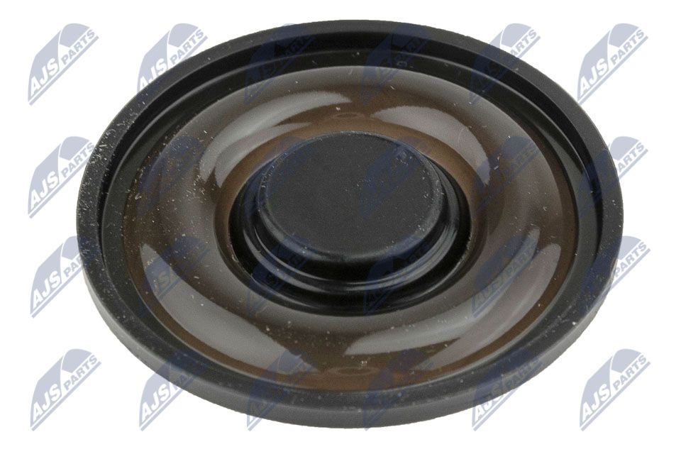 Svirties dangtelis NTY BPZ-RE-005