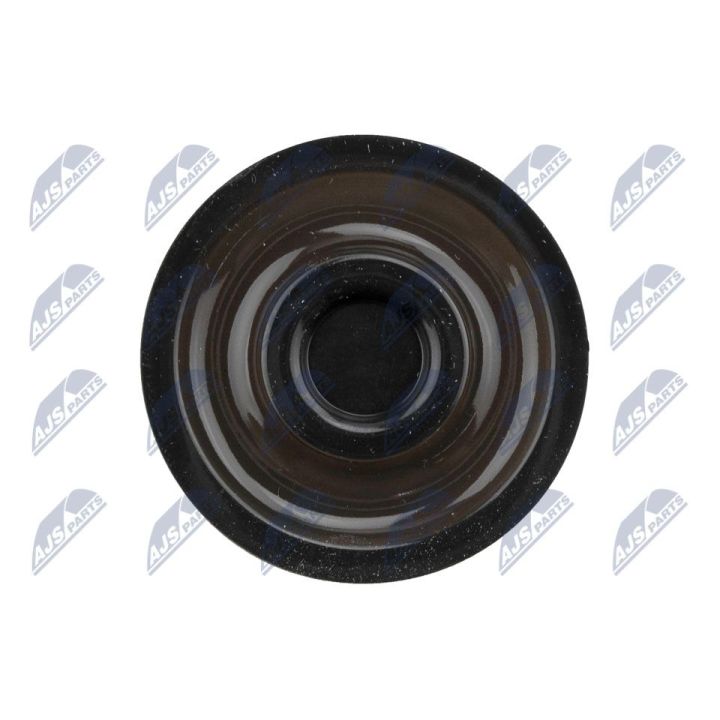 Svirties dangtelis NTY BPZ-RE-005