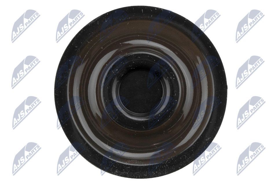 Svirties dangtelis NTY BPZ-RE-005