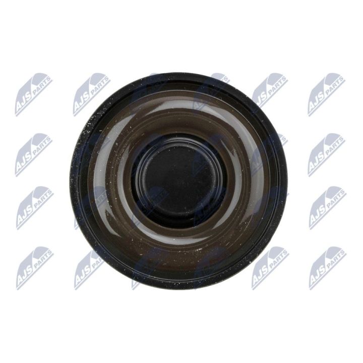 Svirties dangtelis NTY BPZ-RE-005