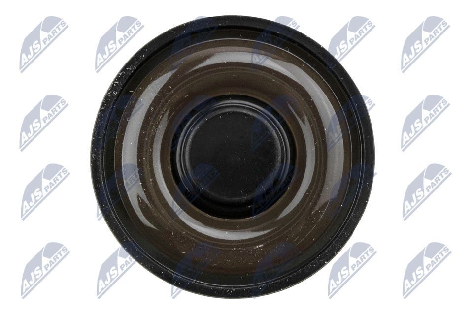 Svirties dangtelis NTY BPZ-RE-005