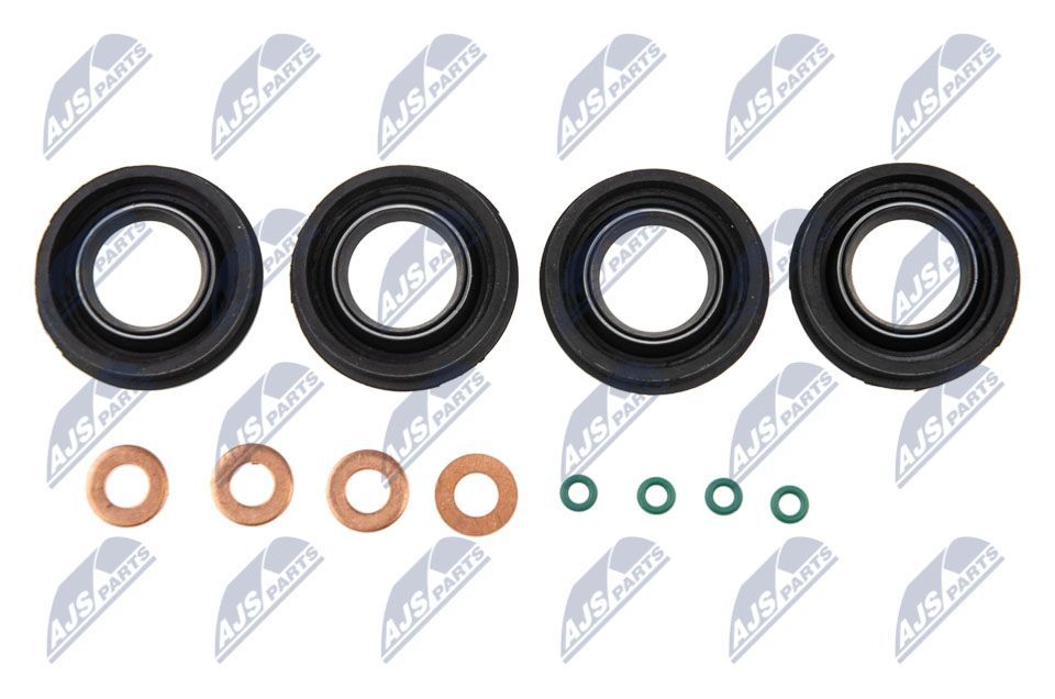 įpurškimo antgalis NTY BWP-CT-000