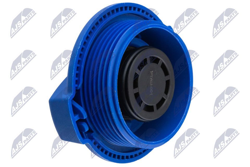 Dangtelis, radiatorius NTY CCK-AU-001