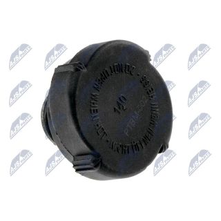 Dangtelis, radiatorius NTY CCK-BM-002