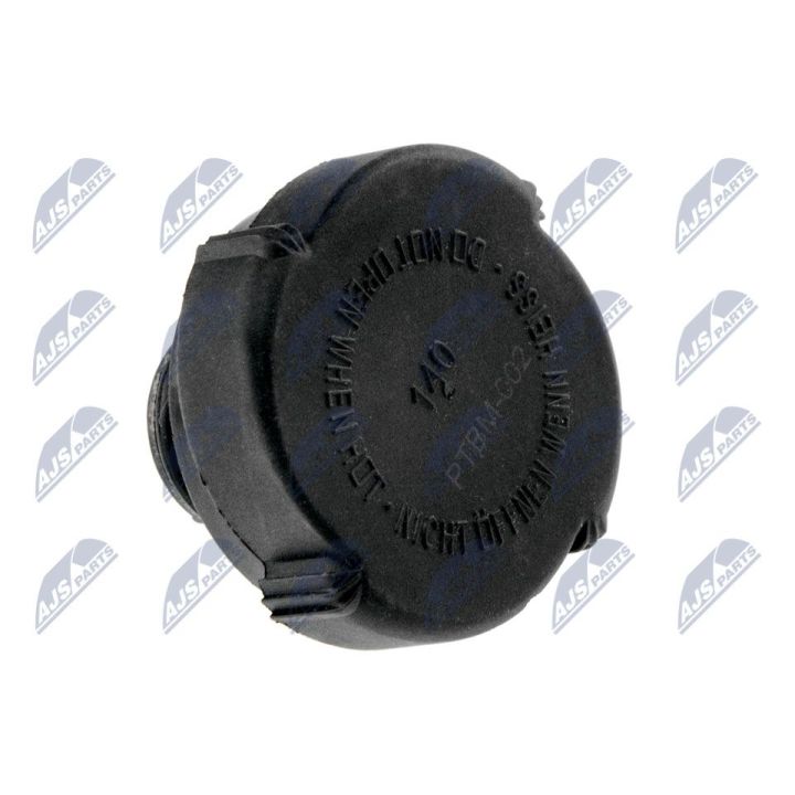 Dangtelis, radiatorius NTY CCK-BM-002