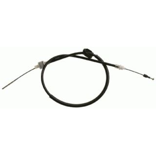 Sankabos trosas SACHS 3074 600 290
