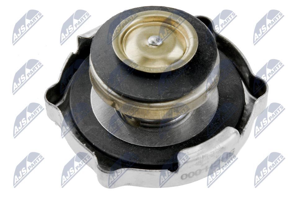 Radiatoriaus dangtelis NTY CCK-CH-000