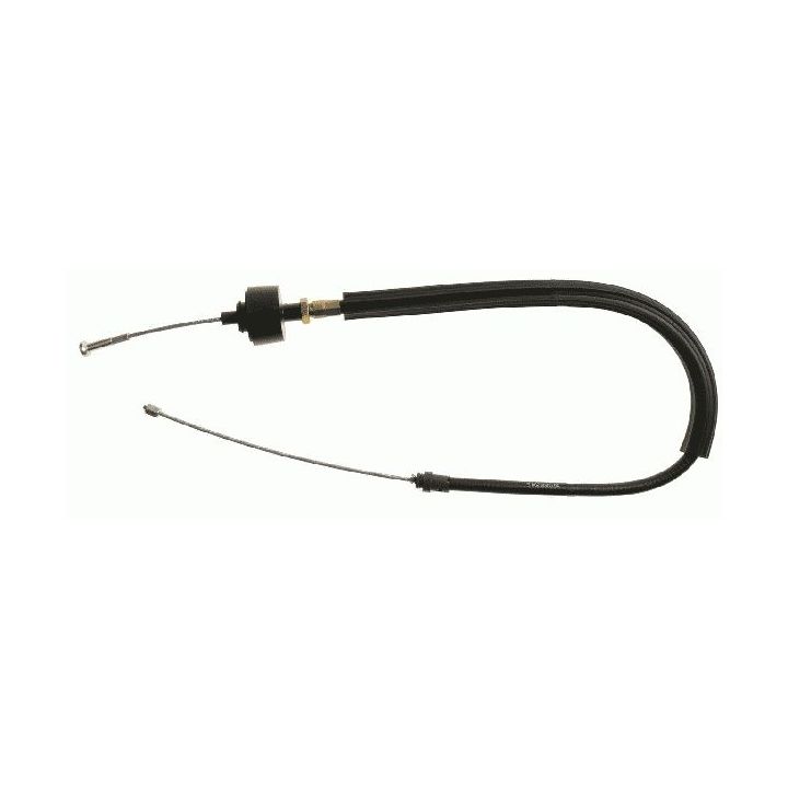 Sankabos trosas SACHS 3074 600 294