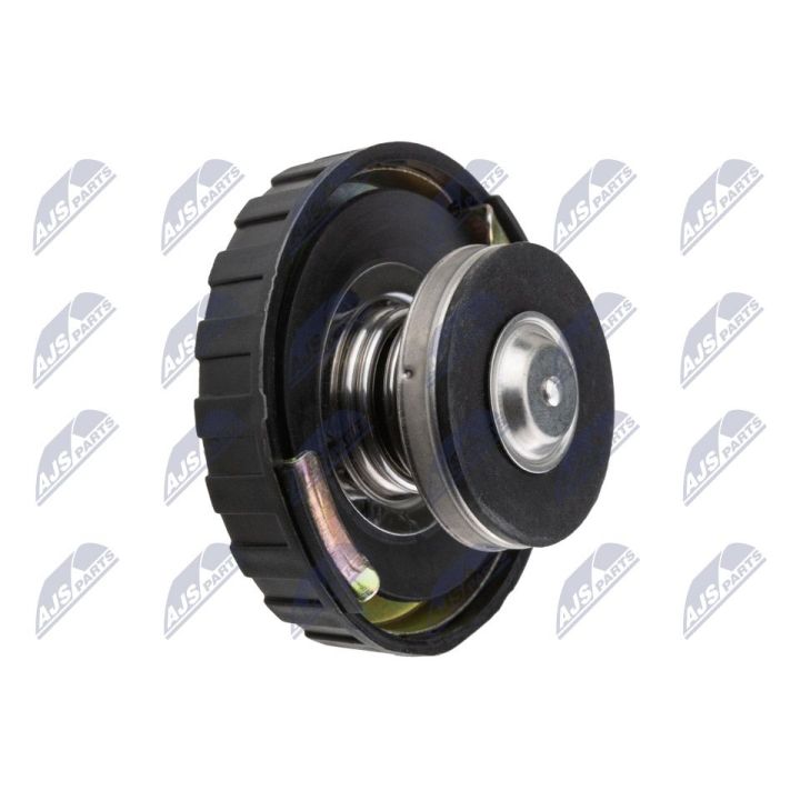 Radiatoriaus dangtelis NTY CCK-CH-001