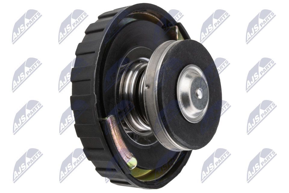 Radiatoriaus dangtelis NTY CCK-CH-001