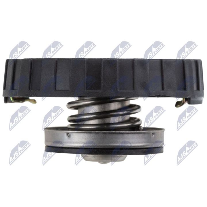 Radiatoriaus dangtelis NTY CCK-CH-001