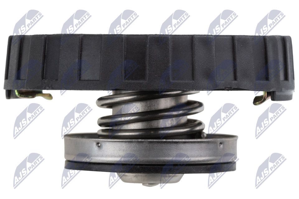 Radiatoriaus dangtelis NTY CCK-CH-001