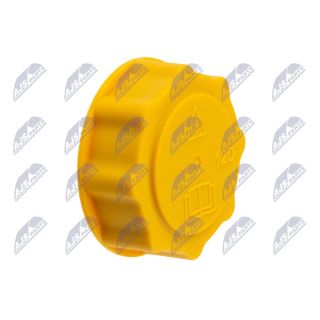 Radiatoriaus dangtelis NTY CCK-FR-004