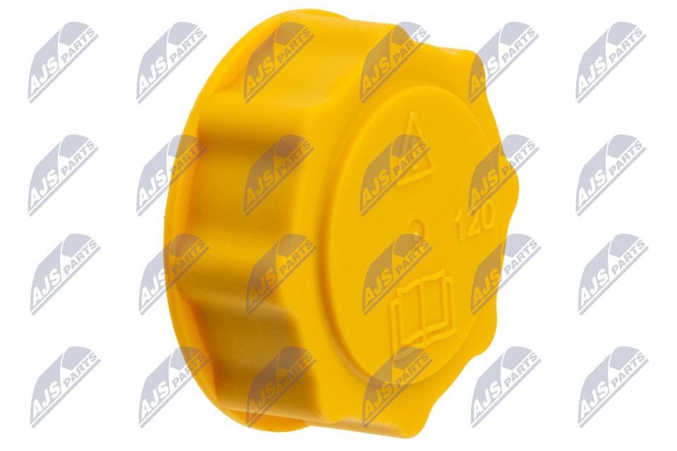 Radiatoriaus dangtelis NTY CCK-FR-004