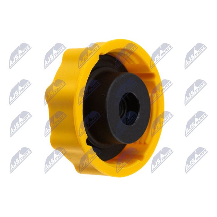 Radiatoriaus dangtelis NTY CCK-FR-004