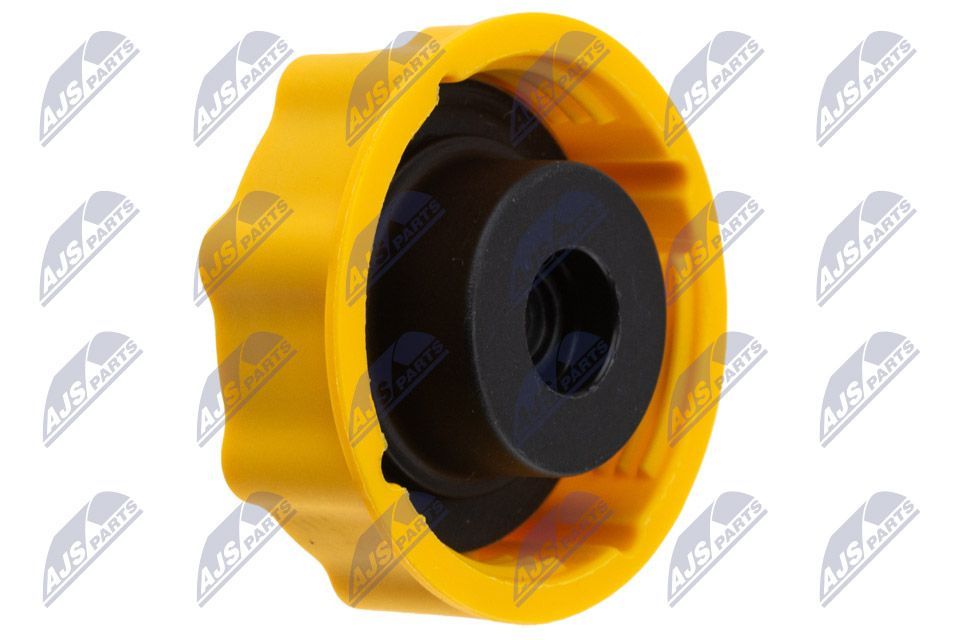 Radiatoriaus dangtelis NTY CCK-FR-004