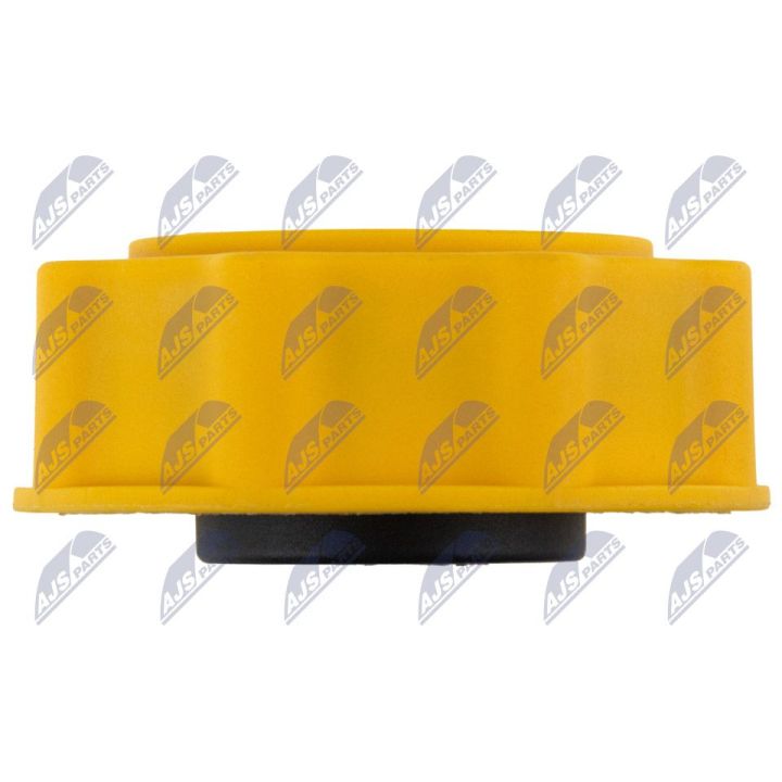 Radiatoriaus dangtelis NTY CCK-FR-004