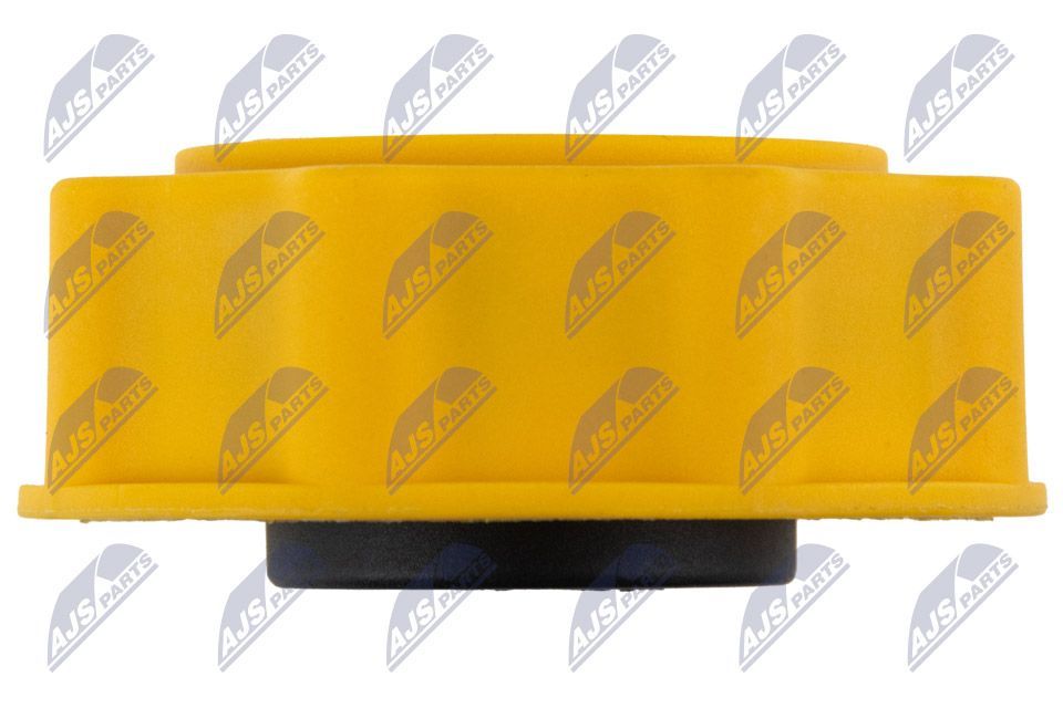 Radiatoriaus dangtelis NTY CCK-FR-004