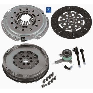 Sankabos komplektas SACHS 2290 601 207