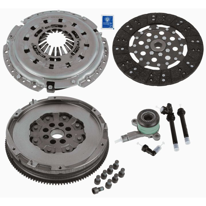 Sankabos komplektas SACHS 2290 601 207