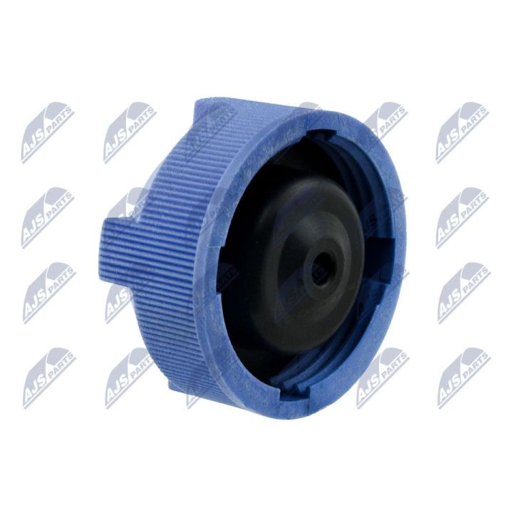 Dangtelis, radiatorius NTY CCK-FT-001